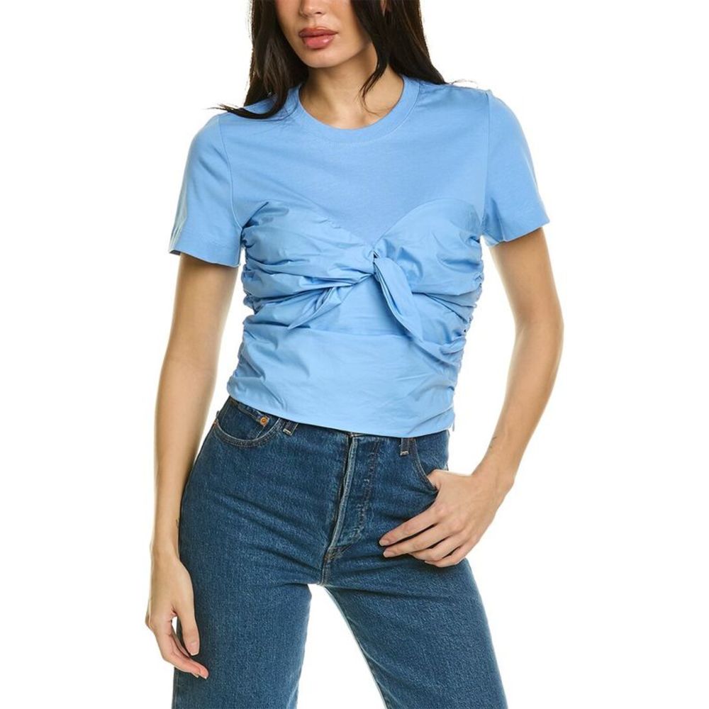Tanya Taylor Womens  Parker Top